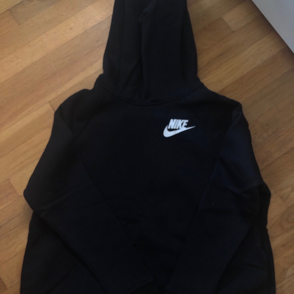 nike hoodie